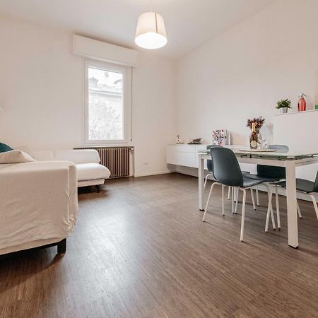 Realkasa De Crescenzi Family Apartment Bologne Extérieur photo