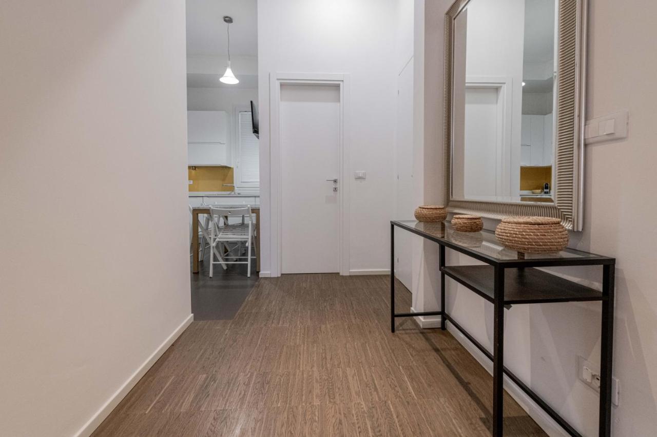 Realkasa De Crescenzi Family Apartment Bologne Extérieur photo